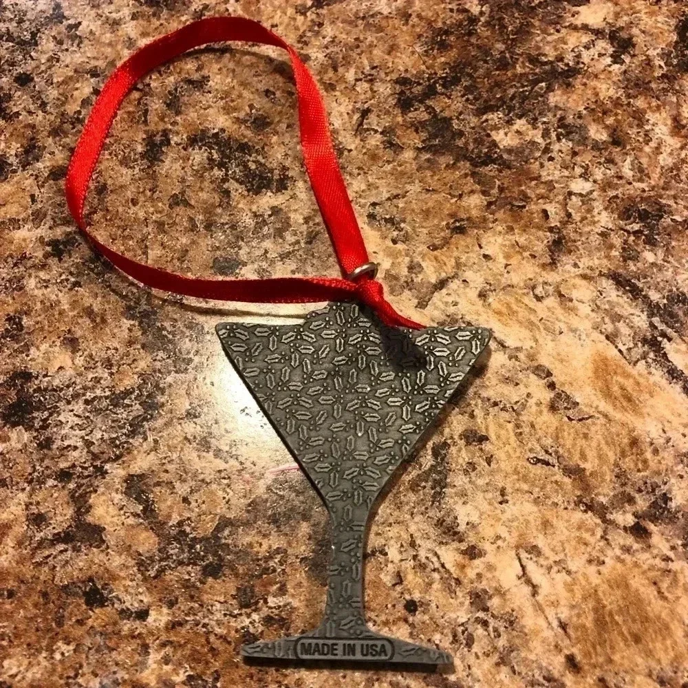 Christmas ornaments